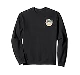 Star Wars The Mandalorian Grogu Pocket Sweatshirt