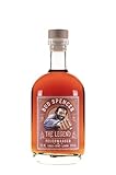 Bud Spencer - Feuerwasser Chili-Zimt Likör 33% vol., 0.7l