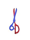 Fantasy Anime Style Foam Kill La Kill RYUKO MATOI Schere für Cosplay, Kostüm für Halloween