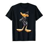 Looney Tunes Daffy Duck Airbrushed T-Shirt