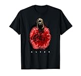 Aliens Xenomorph Chestburster T-Shirt