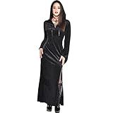 (PKT) (841191-55) Adult Ladies Enchantress Costume (Large)