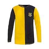 Cinereplicas Harry Potter - T-Shirt Trimagisches Turnier Cedric Diggory - M - Offizielle Lizenz