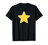 Steven Universe Greg Star T-Shirt
