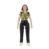 Stranger Things The Void Series Figurine Eleven 15 cm