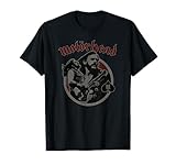 Motörhead - Lemmy '81 T-Shirt