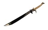 Filmschwert Thorin Eichenschild - Schwert Hobbit - Orkrist