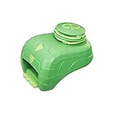 PJ Masks Actionhandschuh (Gecko), Vorschulspielzeug, Gecko-Kostümspielzeug zum Verkleiden für Kinder ab 3 Jahren