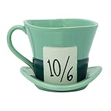 ABY style - Disney Alice Hutmacher 3D Tasse