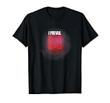 I Prevail – Trauma-Abdeckung T-Shirt
