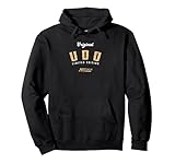 Udo Limited Edition Pullover Hoodie