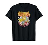 She-Ra - Prinzessin der Macht T-Shirt