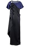 Oumelfs Erwachsene Hades Cosplay Kostüm für Herren Hercules Hades Halloween Outfits