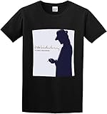 Men's UDO Lindenberg 30 Jahre Lindenberg Regular Fit T Shirt T-Shirts & Hemden(Medium)