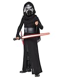 Rubies DLX Kylo Ren Small