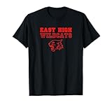 Disney Channel High School Musical East High T-Shirt