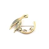 Violet Evergarden Manga Anstecknadel Anime Abzeichen Zubehör Violet Evergarden Metal Broche for Fans Collection