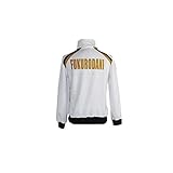 Tuboshu Anime Haikyuu Fukurodani Akademie Akaashi Keiji Cosplay Bokuto Kotaro Uniform Herren Sportswear