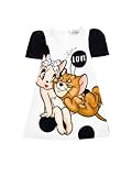 Monnalisa Kleid Jerry Gr.8