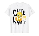Looney Tunes Tweety Cute or What T-Shirt