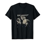 Rise Against - Offizielles Merchandise - Sufferer & the Witness T-Shirt