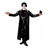 ORION COSTUMES Herren Goth Rock Halloween FilmKostüm