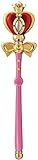 PROPLICA Tamashi Nations - Pretty Guardian Sailor Moon - Spiral Heart Moon Rod (Brilliant Color Edition) - Bandai Spirits