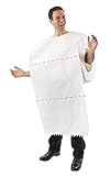 ORION COSTUMES Toilettenrolle Neuheit Junggesellenabschied Lustiges Kostüme
