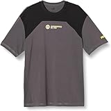 Borussia DortmundBVB 771868-13 FtblCulture Tee T-Shirt Unisex Gray Größe 3XL