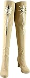 HROUGE Peeepsi Cosplay Stiefel Schuhe for The Boys Starlight