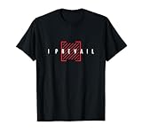 I Prevail - Offizieller Merchandise-Artikel - Trauma T-Shirt