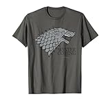 Game Of Thrones Winter Is Coming T-Shirt