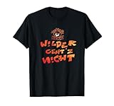 Die Wilden Kerle Wilder gehts nicht T-Shirt