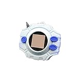 Limited Anime Digimon Adventure Taichi Agumon Yamato Sora Takeru Hikari Digivice Schlüsselanhänger SA Cosplay Requisiten Geschenke - - Einheitsgröße