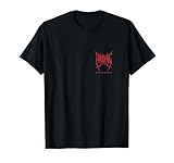 I Prevail – Offizielles Merchandise – Black Metal T-Shirt