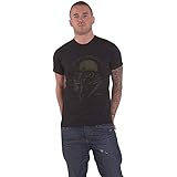 Bravado Herren T-Shirt Black Sabbath - US Tour '78, Schwarz, XXL