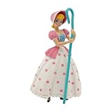 Bullyland 12778 - Spielfigur Porzellinchen aus Disney Pixar Toy Story, ca. 10,5 cm, detailgetreu, ideal als kleines Geschenk für Kinder ab 3 Jahren