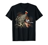 Korn Follow Cliff T-Shirt