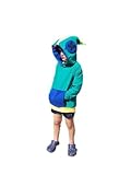 THEMEN-SWEATSHIRT, CHARAKTER, LEON STARS (8-10 JAHRE)