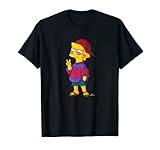 The Simpsons Cool Kid Lisa T-Shirt