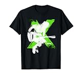 Ed Sheeran Multiple Silhouette T-Shirt