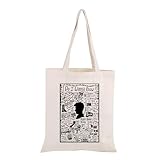Sänger inspirierte Umhängetasche Musikalbum Geschenk für Fan Musik Lyrics Merch AM inspirierte Tragetasche, I Wanna Know Tragetasche
