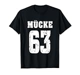 MÜCKE 63 T-Shirt