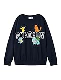 NAME IT Boy Sweatshirt Pokémon