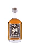 Terence Hill - The Hero - Voll auf die Nuss (Haselnuss-Likör) 21% vol, 0.7l