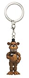 Five Nights at Freddy's Freddy Schlüsselanhänger Mehrfarbig