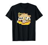 Die Beatles - Wir alle leben in einem gelben U-Boot T-Shirt