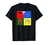 Offizielles Queen Hot Space T-Shirt