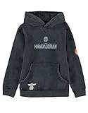 The Mandalorian — The Child Kapuzenpulli für Mädchen, 146/152
