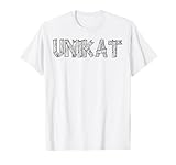UNIKAT, SDP-Logo einzigartig T-Shirt